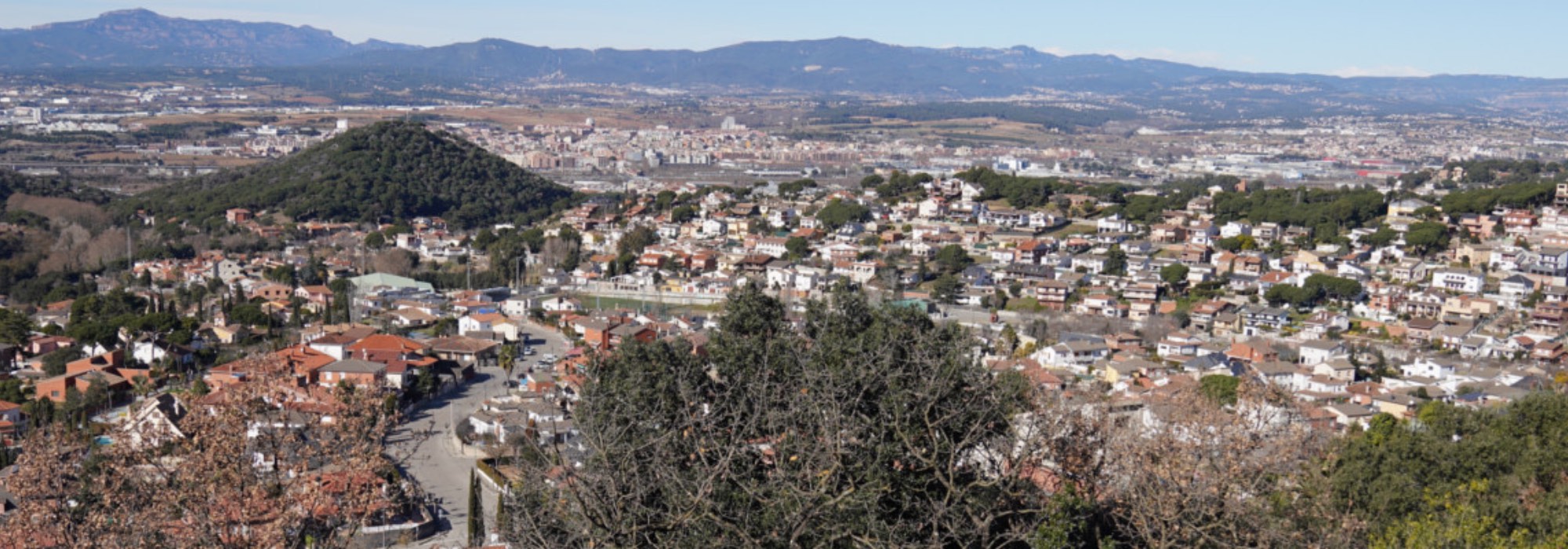 2. Ajuntament de Sant Fost de Campsentelles